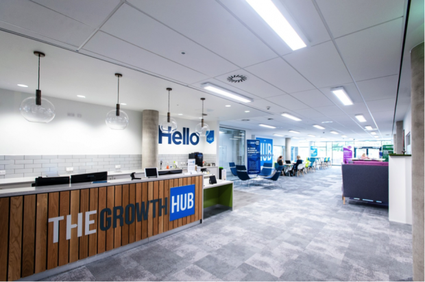 Another great day learning and improving at <a href="/thegrowthhubbiz/">The Growth Hub - Gloucestershire</a> yesterday

Photo credit - Growth Hub

#GlosBiz #printing #development #growth #cheltenham #gloucester