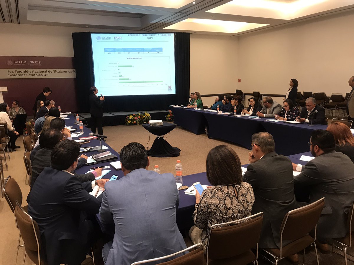DIF_NMX's tweet photo. El Directorio Nacional de Instituciones de Asistencia Social #DNIAS, que coordina el #SNDIF, brinda información de los servicios, población, contacto y ubicación de los Centros de Asistencia Social 🏡 públicos y privados del país.
#ReuniónNacionalDIF https://t.co/u2EV1qiCOd