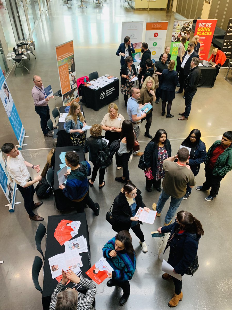 We’re kicking off the evening with some time for networking, followed by an introduction to Degree Apprenticeships