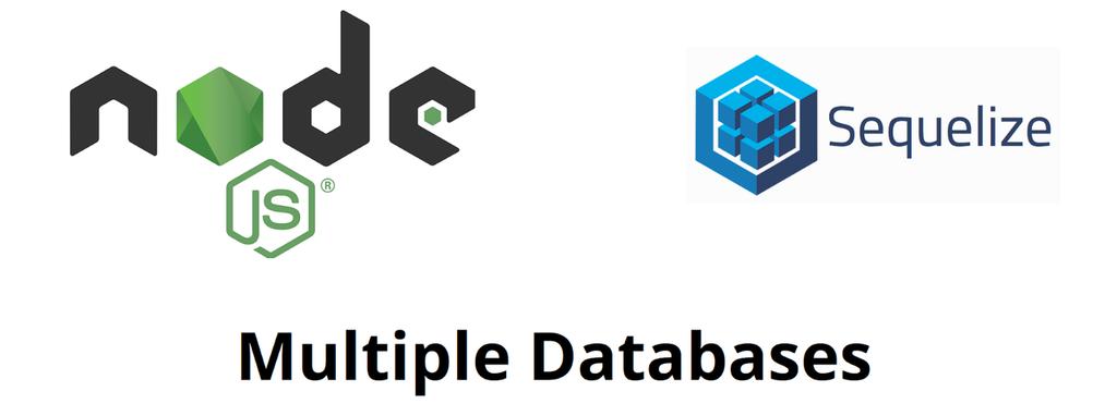 javascript_fan's tweet image. Using multiple databases with NodeJS and Sequelize

☞ bit.ly/2GEXgoj

#nodejs #Sequelize