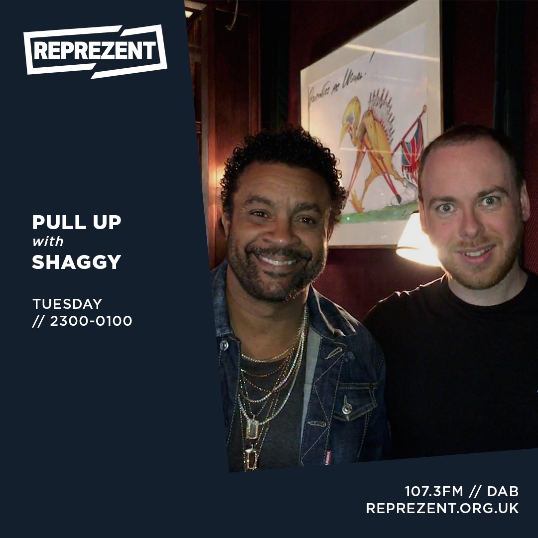 Reprezent 107.3FM tweet media