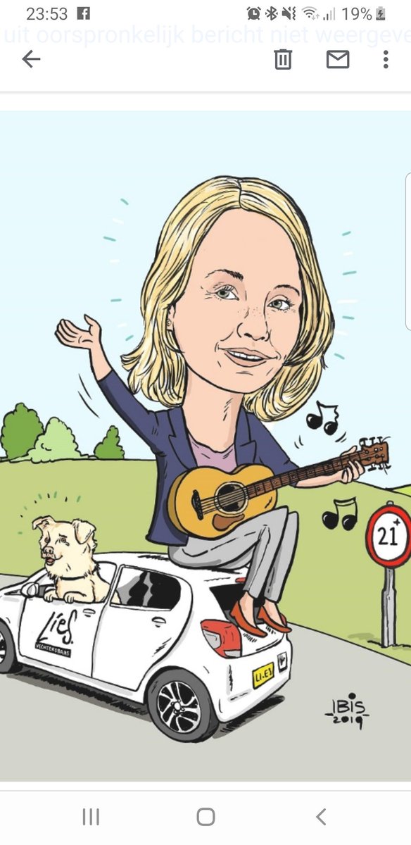 Lisanne Spaander tweet media