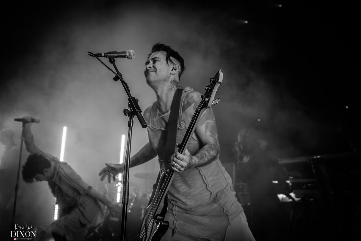 pdicko67's tweet image. Thought I'd share a few 📸📸 of @timmuddiman from the #savagetour @numanofficial
#o2shepherdsbush @o2sbe