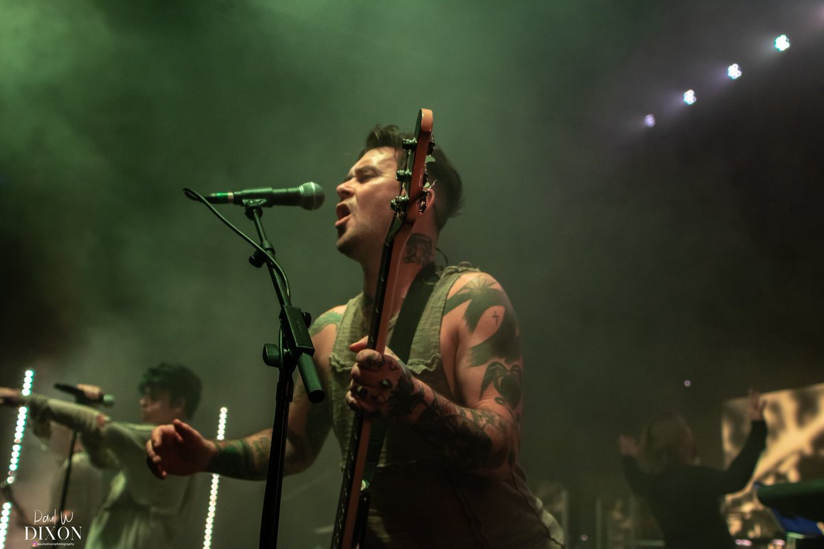 pdicko67's tweet image. Thought I'd share a few 📸📸 of @timmuddiman from the #savagetour @numanofficial
#o2shepherdsbush @o2sbe