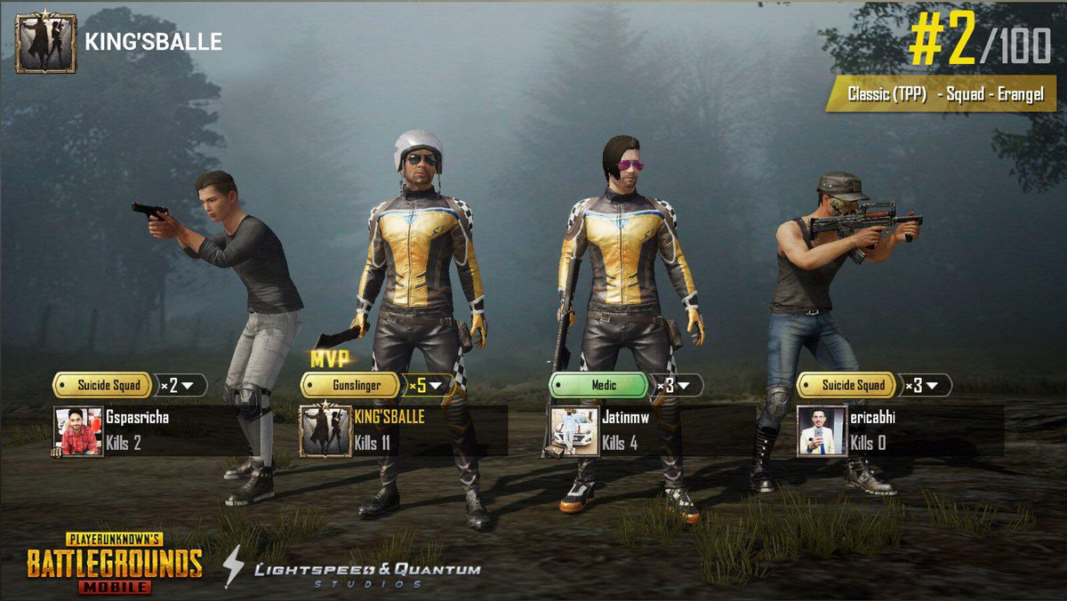 DOSE OF CLASH tweet media