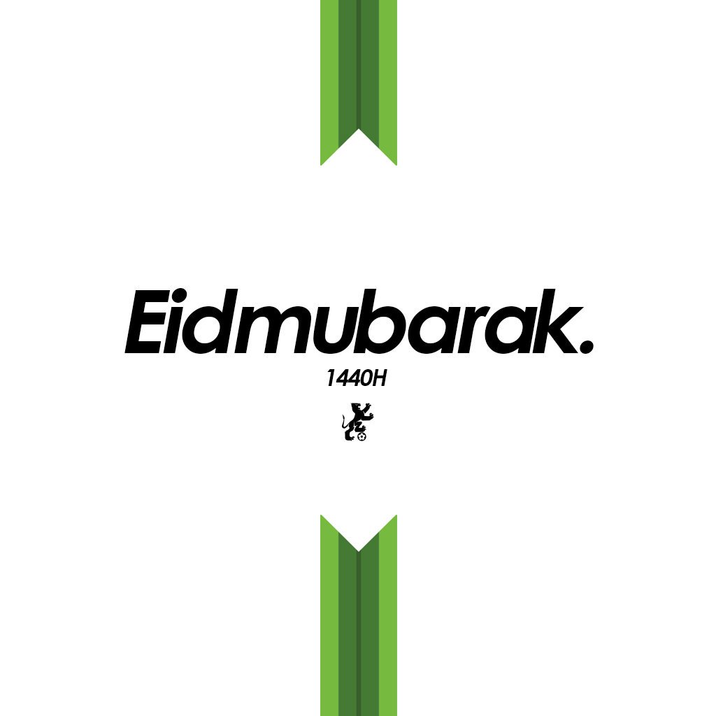 Tigerism3_'s tweet photo. Mohon maaf lahir dan batin #allcrew #tigerisme #EidMubarak https://t.co/hDdZ5uaBU9