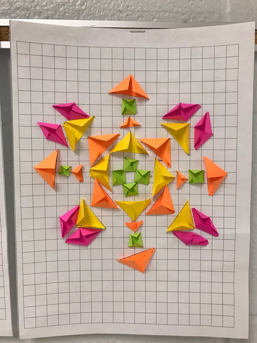 shgonzalez2's tweet photo. Love end-of-year art projects https://t.co/6K5dOPDtrB