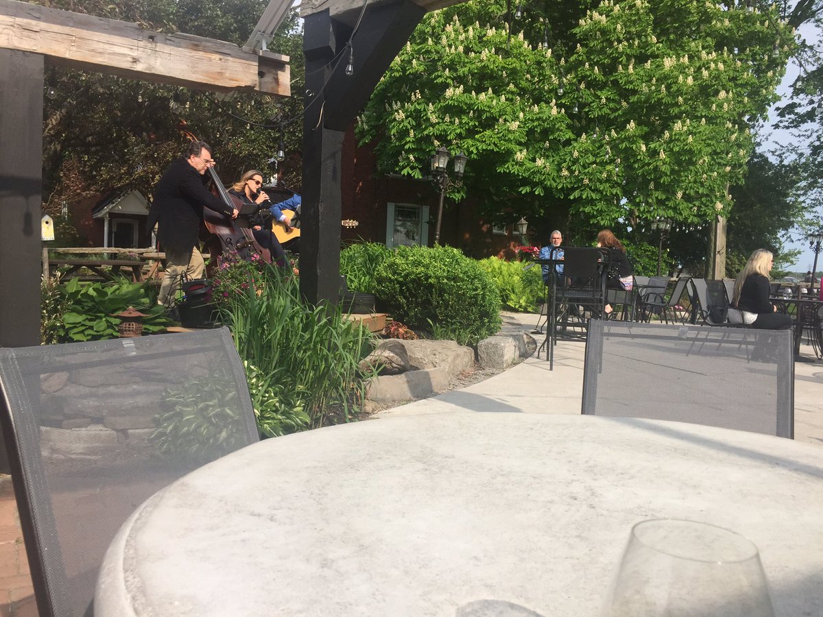 Nicole Regehr (@nicoleregehr) on Twitter photo Enjoying the entertainment and beautiful surroundings at the <a href="/BarterPayCanada/">BarterPay Canada</a> Pay it Forward Foundation Launch Party. Enjoying the entertainment and beautiful surroundings at the <a href="/BarterPayCanada/">BarterPay Canada</a> Pay it Forward Foundation Launch Party.