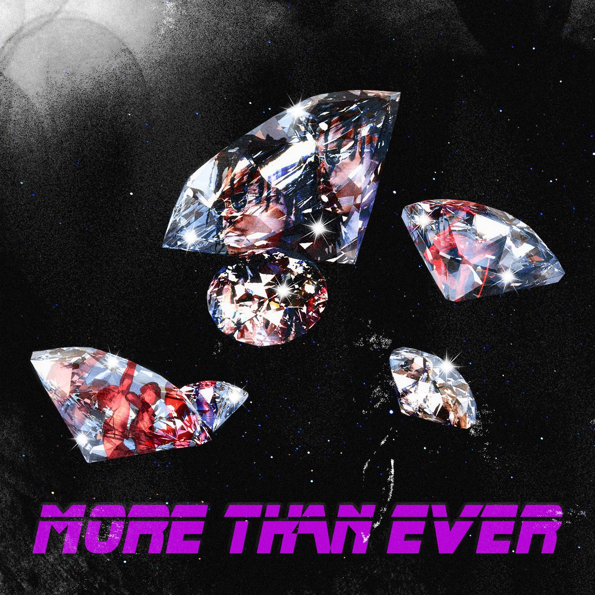 tjblck1's tweet photo. @FLAWLESSLUCKI More Than Ever Concept #lucki #morethanever #freewave3 https://t.co/DstKUlBVHu