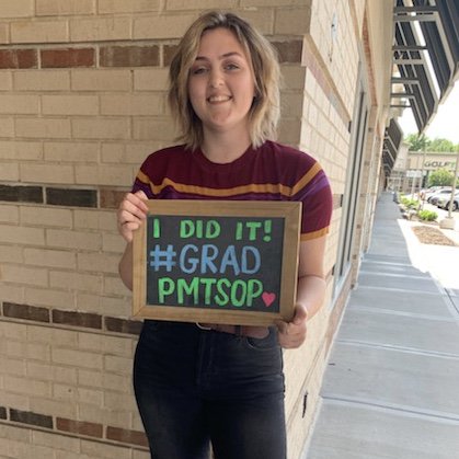 PaulMitchellOP's tweet photo. Congrats Haley!! #grad #pmtsop #studenttostylist https://t.co/DhSsnTZxqn
