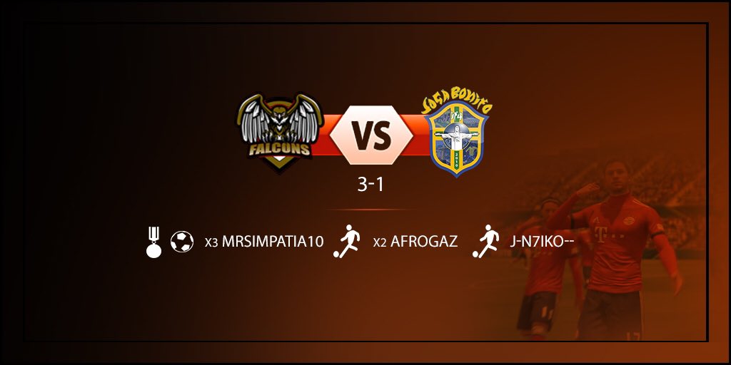 🏆 Campionato +3 ✅

#Letitfly🦅