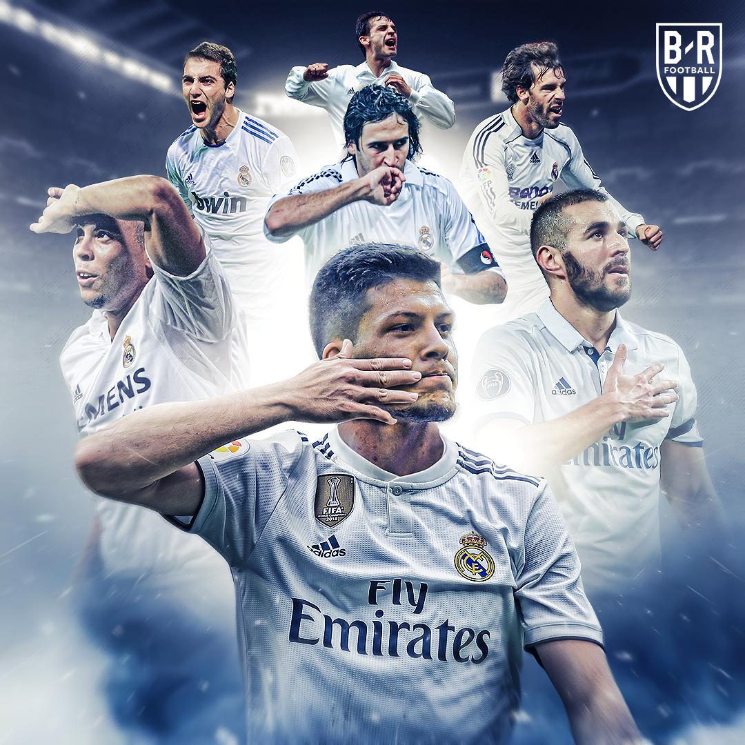 640 Gambar gambar wallpaper pemain real madrid Terbaru