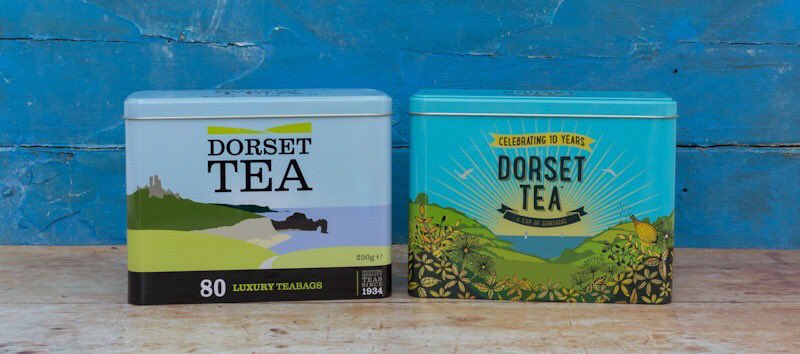 Dorset Goes Vintage tweet media