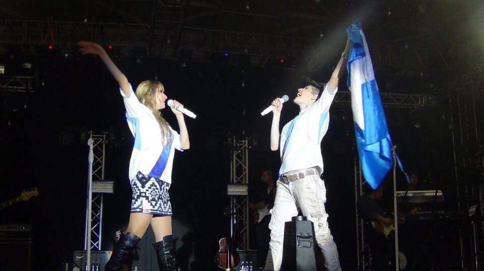 onlyhaash's tweet photo. ❤️ My #TeenChoice nominee for #ChoiceLatinArtist is @haashoficial @TeenChoiceFOX https://t.co/IBjsdR04cl