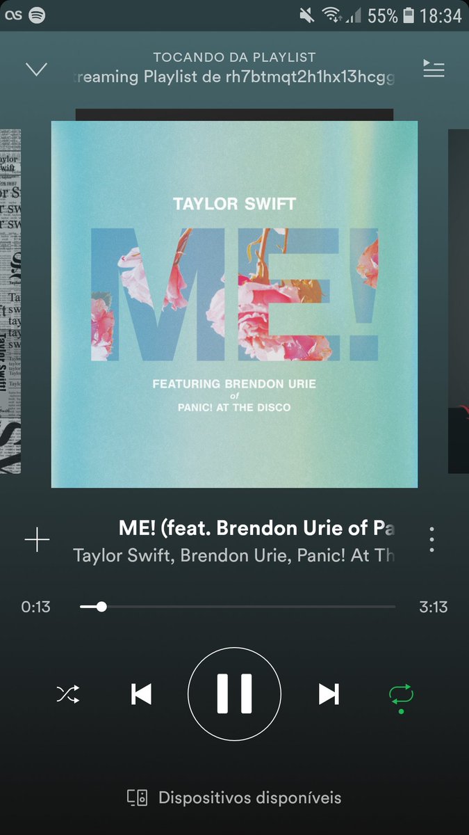 mustlikemeform3's tweet photo. @updateswiftbr Comecei mais cedo, amo #MEStreamingParty https://t.co/4y72IlT7xo