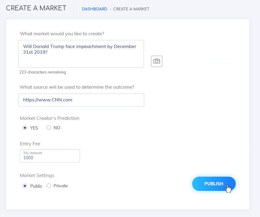 TangleDapp.io tweet media