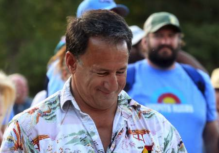 TheAspenTimes's tweet photo. BREAKING: Longtime #Aspen local &amp; organizer of @aspenrugbyclub Jerome Hatem died after a snowmobile accident on backside of Aspen Mountain. Hatem, 59, was found under his snowmobile late Monday night.  https://t.co/NfIPtDpi3T via @JasonAuslander, @austin_colbert #rugby https://t.co/cJ9fnEnr3L