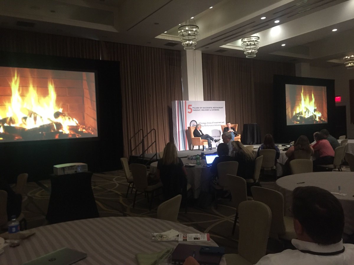 Off-Premise Insights tweet media