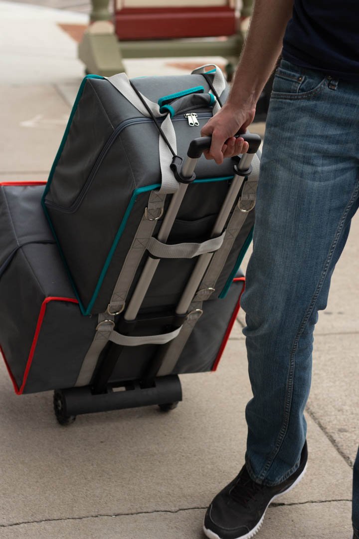 Level3B's tweet image. PLEDGE NOW!  Before the GC Deep Space Kickstarter ends and get great savings on BUNDLE PLEDGES for your favorite colors! plus ~ new UPDATE WHEELED CART kickstarter.com/projects/level… to purchase your own!  kickstarter.com/projects/level…