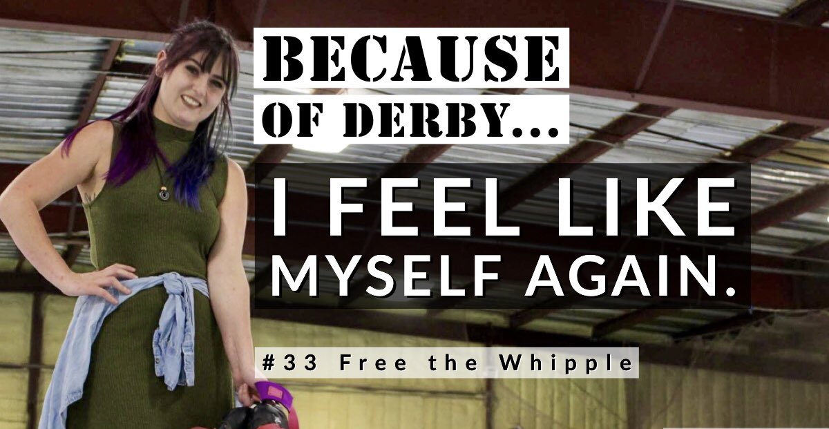 Tallahassee Roller Derby tweet media