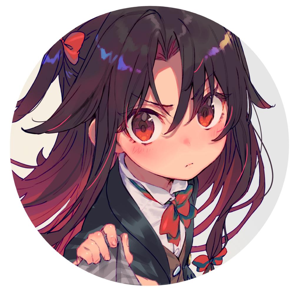 りゅうおうのおしごと のイラスト1