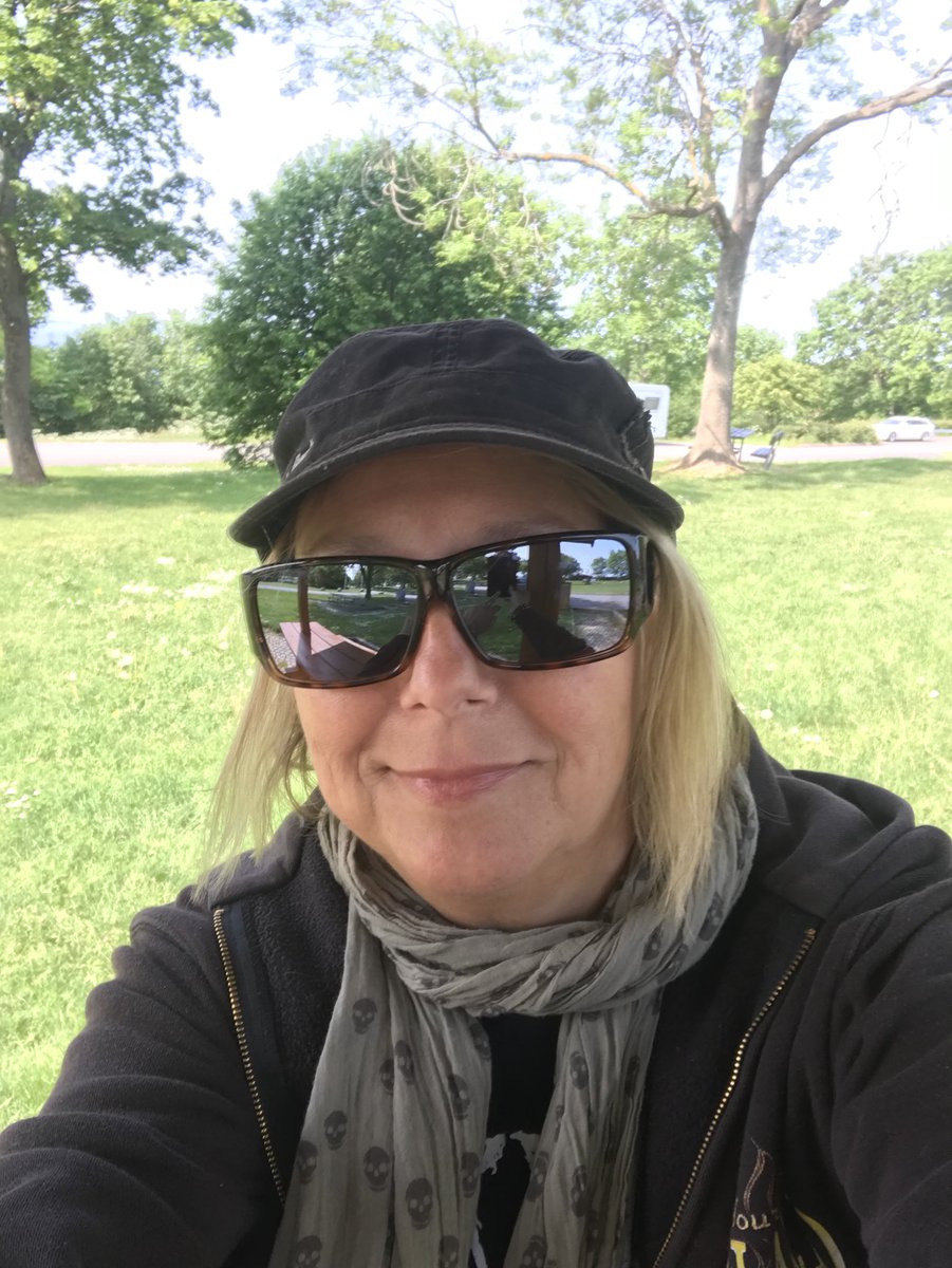Rockraven66's tweet photo. Sweden Rock Festival - are you ready?! 🤘 https://t.co/aL5iHijDw3