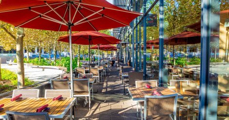 Agua301WDC's tweet photo. WE ARE OPEN!!! Come join us on the patio for a Margarita!! #theyardsdc #capitolRvrFront https://t.co/XO3Vj0c5KK