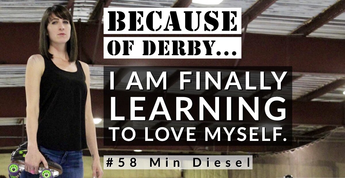 Tallahassee Roller Derby tweet media
