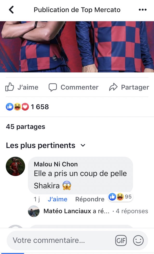 CorentinPsns's tweet photo. J’étais tout simplement pas prêt. https://t.co/TeNioX08Ai