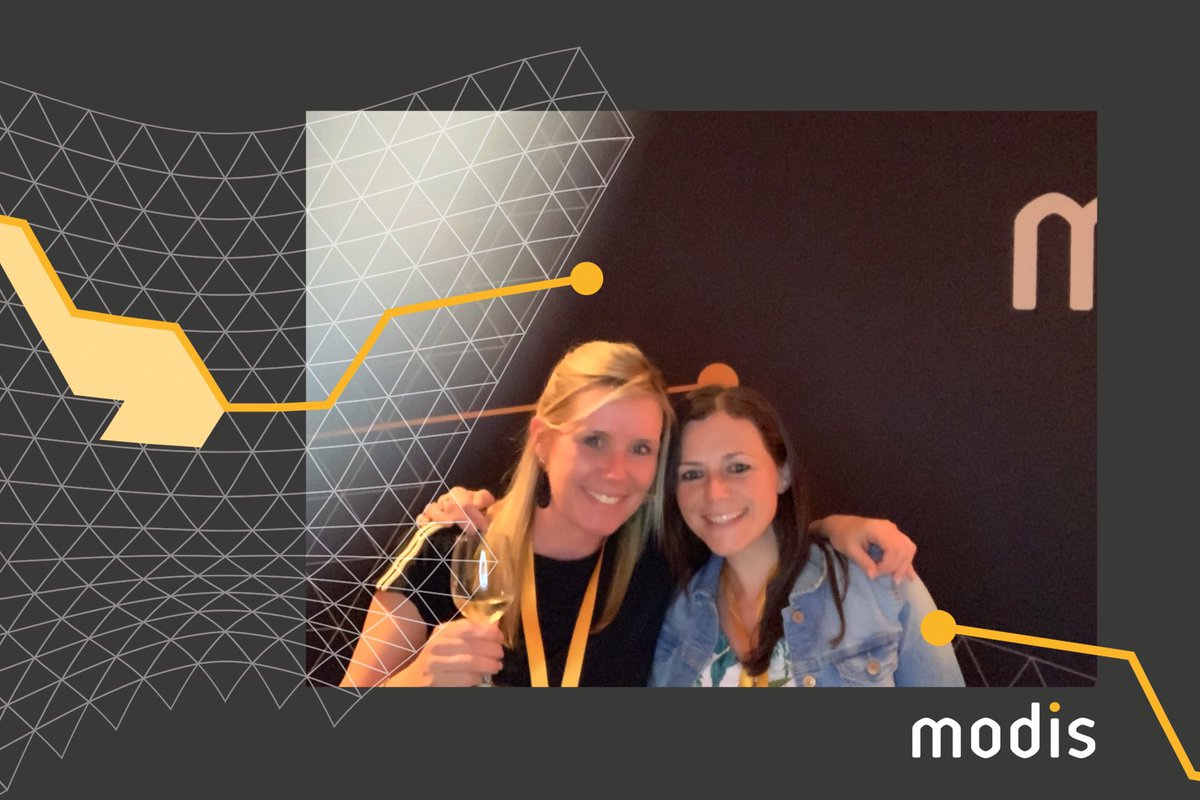 Great <a href="/Modis_Belgium/">Modis Belgium</a> kick off with great people tonight! #ConnectSmarter #wearemodis #proudtobemodis