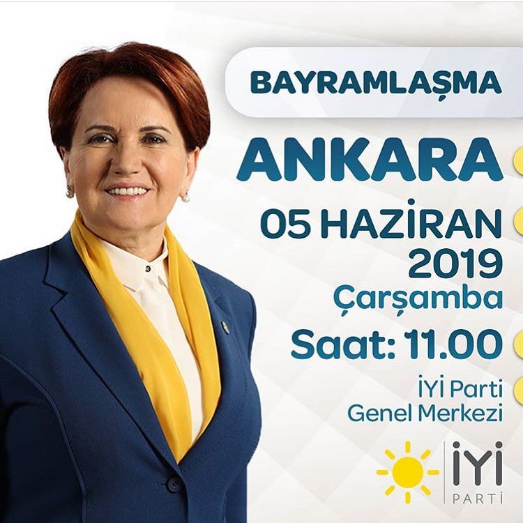 İyi Gençlik Etimesgut (@etimesgutiyi) on Twitter photo 