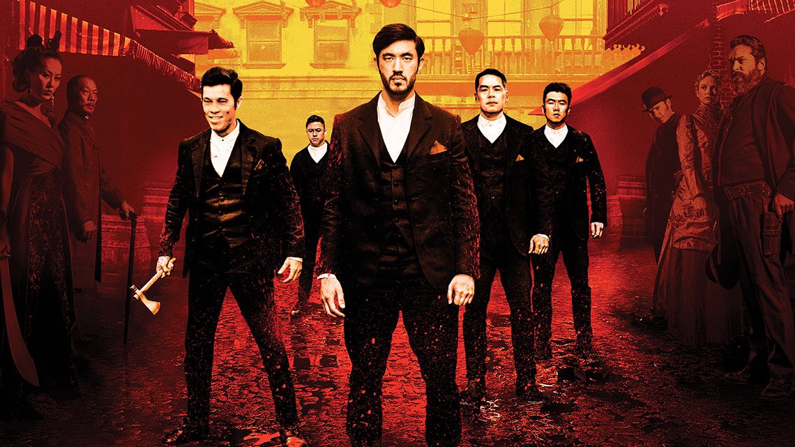 kieranbew's tweet image. Uk viewers! 🇬🇧 
#Warrior Season 1 will be available to binge watch from JUNE 25th on @SkyOne
From @Jtropper &amp;amp; @brucelee ,  @HBO &amp;amp; @Cinemax
#WarriorMax 

 sky.com/watch/channel/…