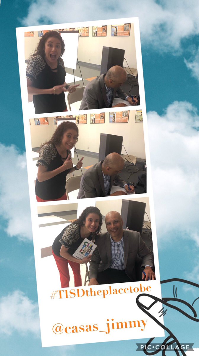 Great way to start off our Administrative Retreat with <a href="/casas_jimmy/">Jimmy Casas</a> #tisdtheplacetobe <a href="/TexarkanaISD/">Texarkana ISD</a>  Be INSPIRED. Reflect. INSPIRE others. 🧡 #PIAchat #ProudAP #culturize