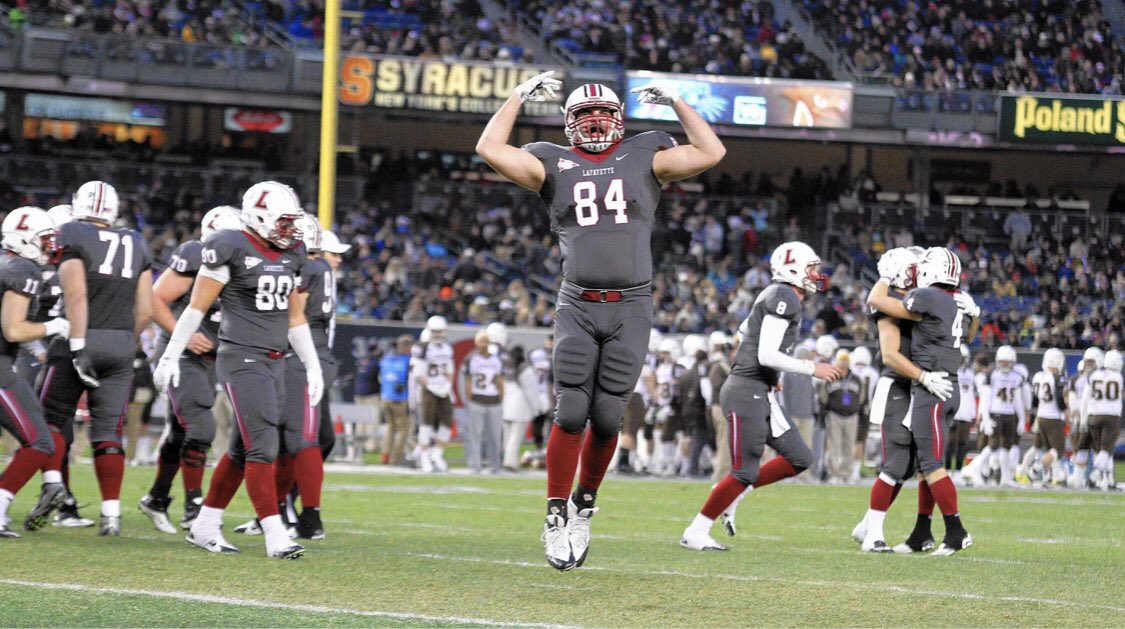 noahgick_23's tweet photo. Very blessed to have received and offer to play at Lafayette College!! Thanks to @RichYahner for the opportunity #goLeopards  #fortunestrong https://t.co/kc8cYwElvu