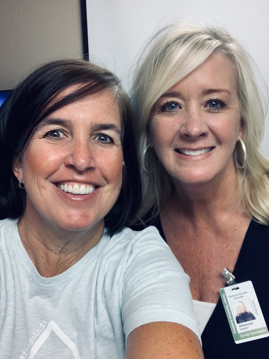 First student in my Google Certification class for the summer to become Google Certified Level 1. <a href="/halmaroad/">Heather Almaroad</a>