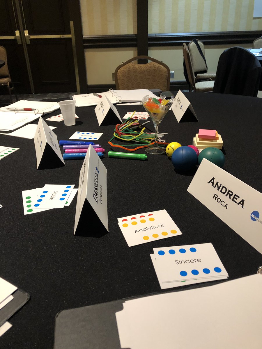 BC_Compliance's tweet photo. Intentionality is the key takeaway from day one of Effective Facilitation Workshop. Being all in matters. #LearnLead https://t.co/cx1InWdbB4
