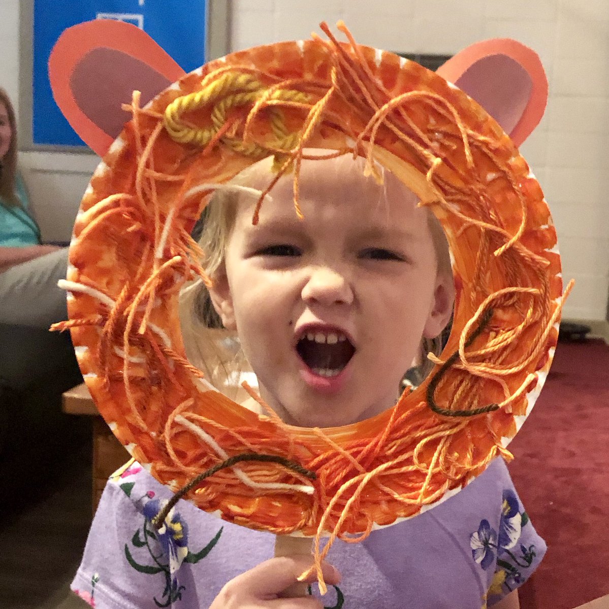 Revlowedown's tweet photo. It was Wild at VBS Day 2. Excited about tomorrow. 
Come join the fun 9:00 to Noon.
#warringtonFL
#navypoint
#naspensacola
#corrystation
#pensacola
#experiencepcola https://t.co/bwvbVlf3td