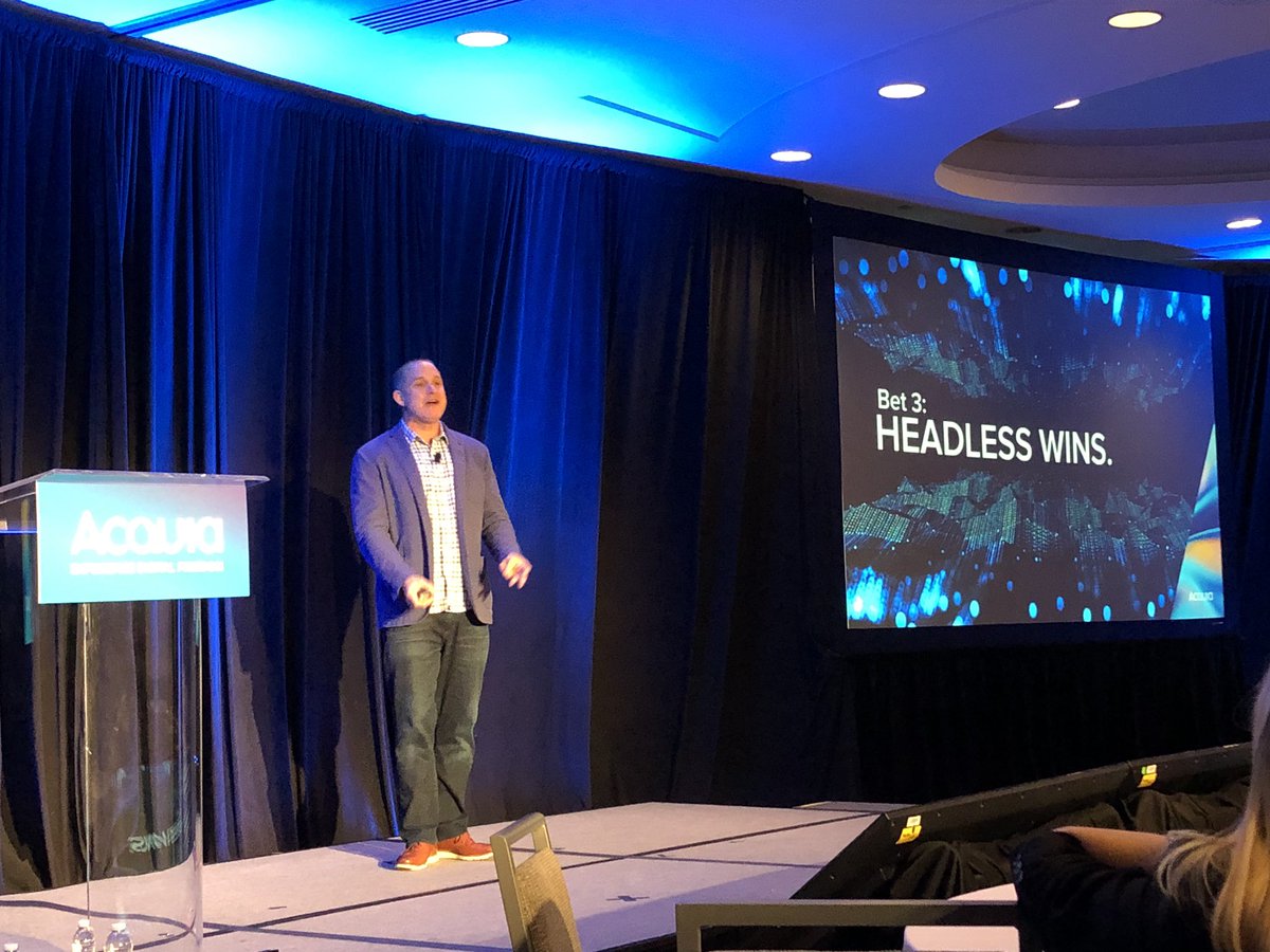 darinarcher's tweet photo. we agree. #headless @twentworth12 @acquia #getelastic https://t.co/AyM0oGNNWB