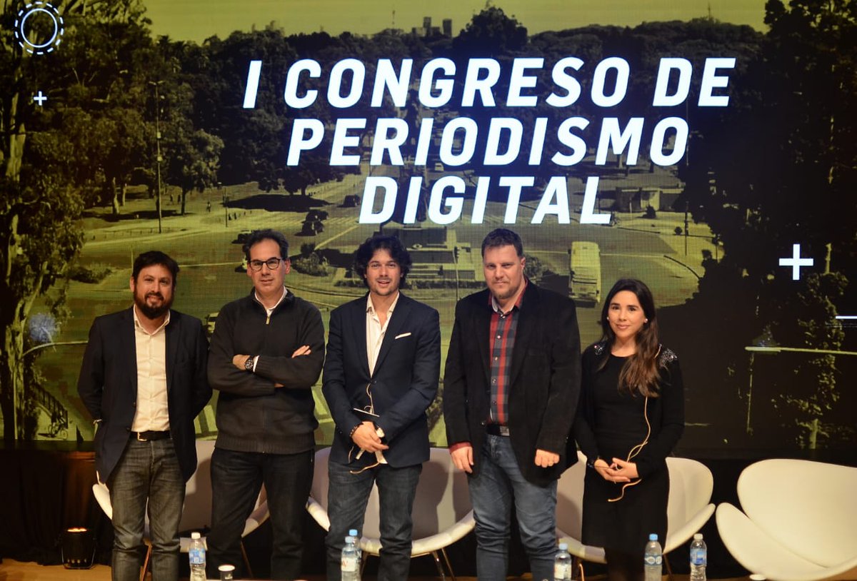 APD - Asociación de Periodismo Digital (@apd_periodismo) / Posts / X