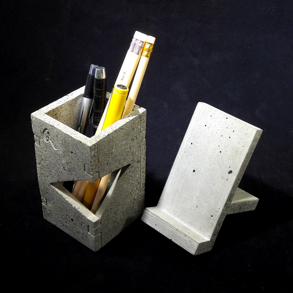 QuimeraVe's tweet photo. #OfficeSet #Handmade in #Concrete by #QuimeraCreativa in #Venezuela.Whatsapp +58.412.328.28.30 (just messages).
Ahora podrás pagar por Zelle
https://t.co/56gQvkpBsP
Encuéntranos en FB e IG: quimera creativa
#Gift #Minimalist #Form #Amazing #InteriorDesign #office #box https://t.co/F46V6cSgAK