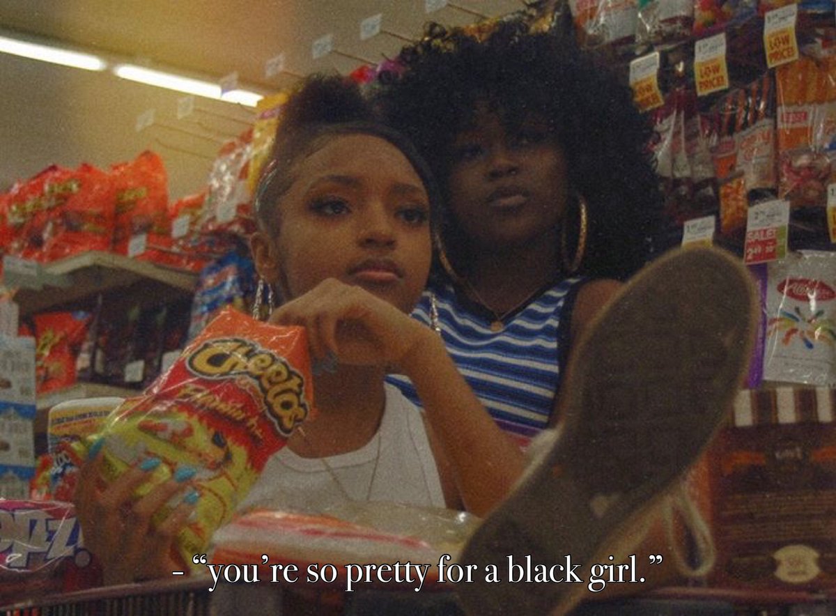 GabrielleJ1018's tweet photo. #blackgirlmagic #blackgirlproblems #blackgirlsmatter #blackgirlissues @BlackGirlsCode @blackgirlmagic @TheShadeRoomm @TheBSimone  @IAMSUMMERWALKER @wowjaniyah  @rihanna @rihanna #SCOUT https://t.co/ecpC6z9DKj
