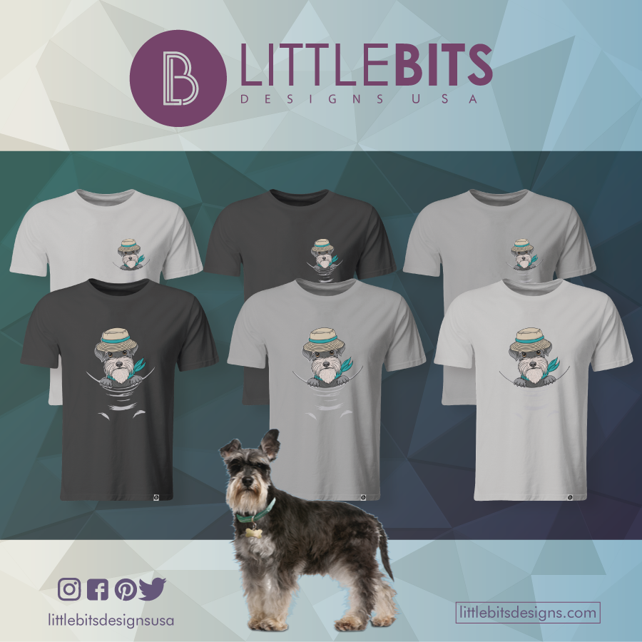 littlebitsdesig's tweet photo. We know that life is the best gift we have and that's why we invite you to be happy and share your love and good vibes through our products. Sign up: https://t.co/0WQb7KXpsa #littlebitsDesignstexas #onlineshop #ecommerce #onlinestore #clothes #shop #cute #dogslovers #business https://t.co/0V8TtCiaWf
