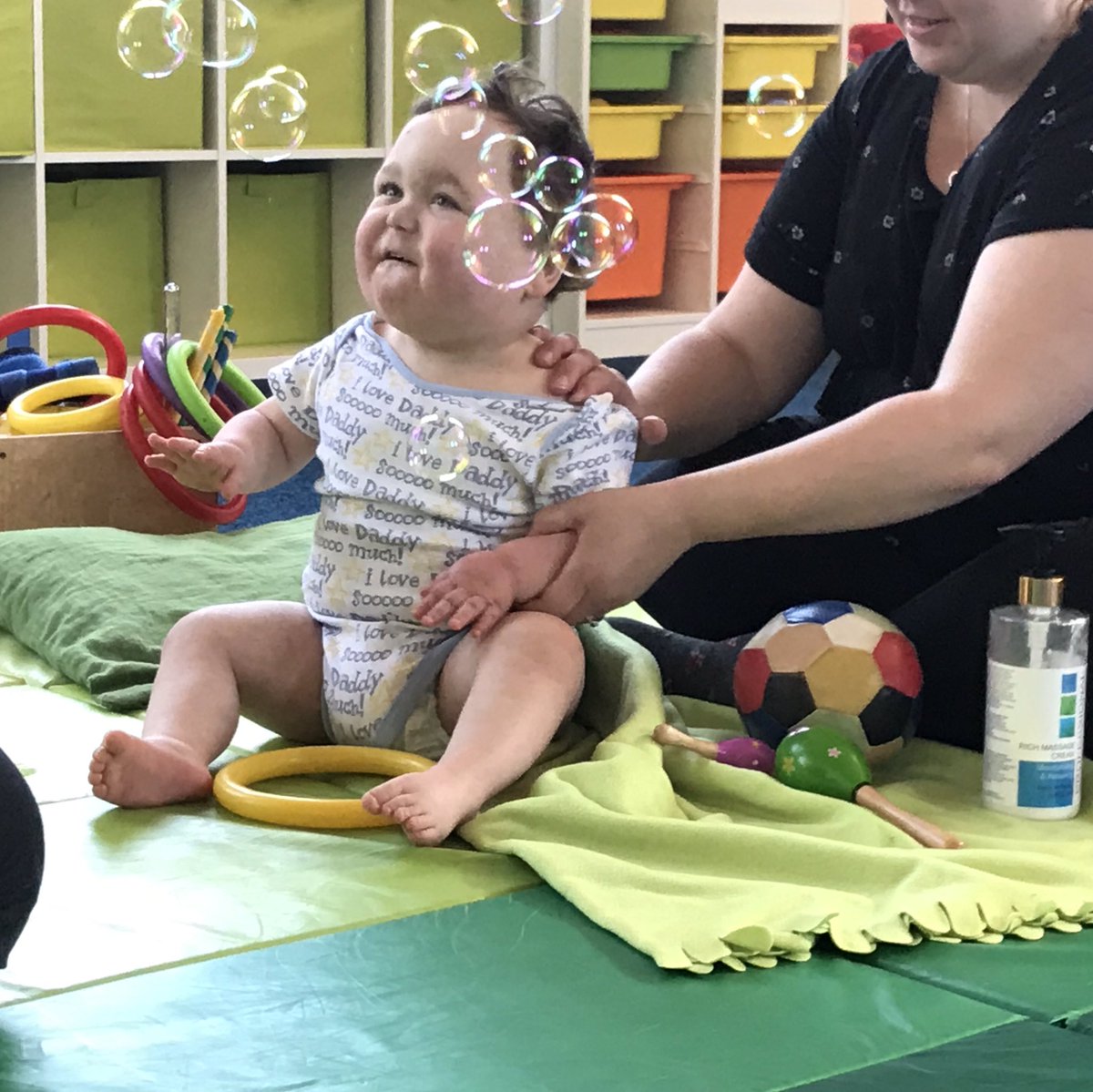 ConductiveLife's tweet photo. “Those who don’t believe in magic will never find it.” 
#earlyintervention #conductiveeducation #northeast #childrenservice https://t.co/w9HIrkoq5l