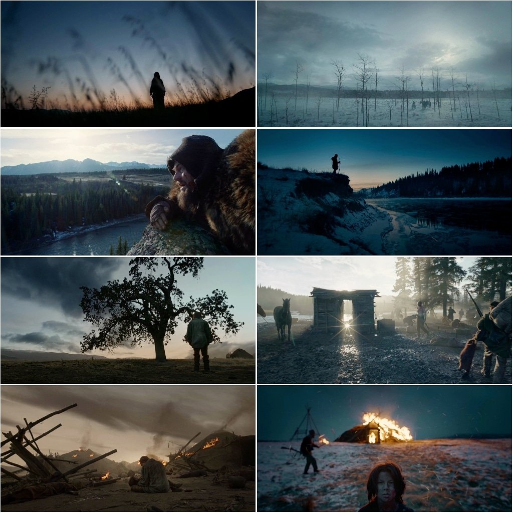 WorldCinemania's tweet image. Anyone who doesn't appreciate 'The Revenant' is quite frankly, not of sound mind. 

#inarritu #chivo #Lubezki