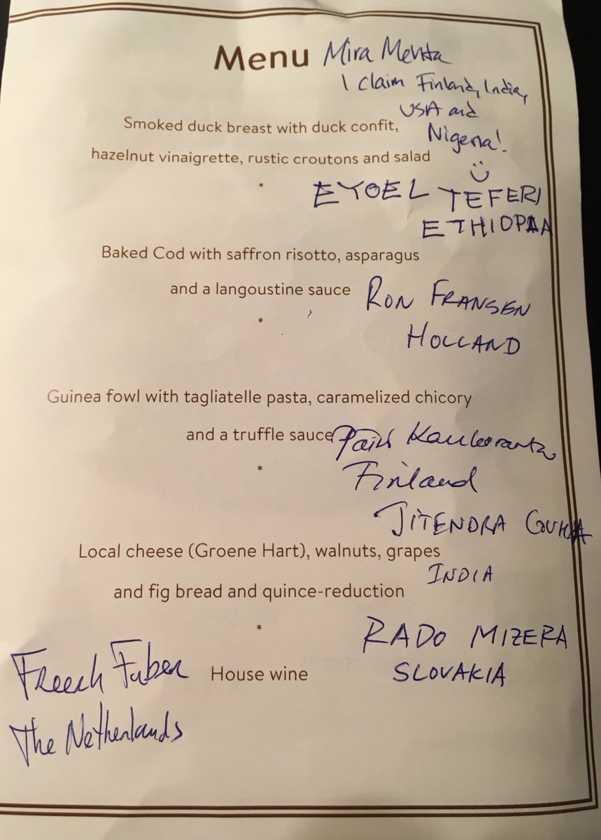 WTC Twente tweet media