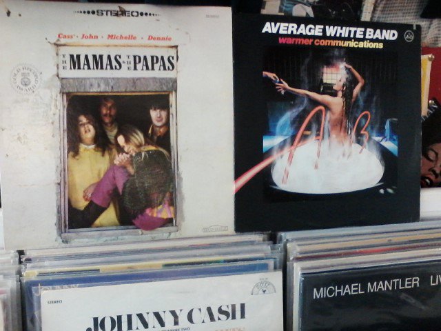 Happy Birthday to Michelle Phillips of the Mamas & Papas & Roger Ball of the Average White Band 