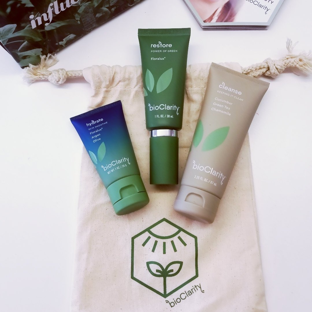 Jelibean91's tweet photo. So excited to try this out! Packaging is on point!! 

I received this as a complimentary product from influenster for testing purposes. https://t.co/zX2JyK7Z2S