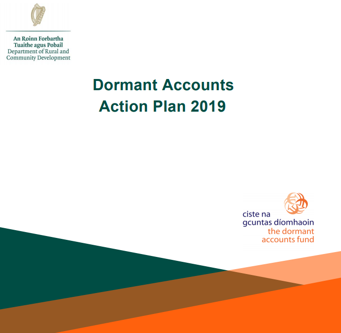 Delighted that the Foróige Big Brother Big Sister programme will receive funding this year through the Dormant Accounts Fund 2019. This programme has a transformative impact on hundreds of young people across Ireland.