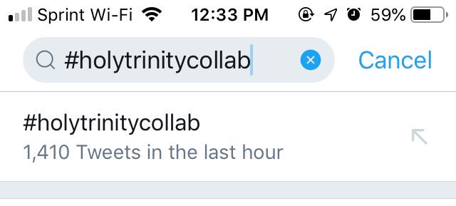 embarrassedolan's tweet photo. this is what i live for  #holytrinitycollab https://t.co/RpVo16MwMb