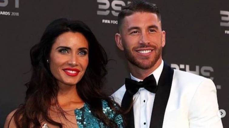 Lared1061's tweet photo. Sergio Ramos se casará y AC-DC tocará en su boda https://t.co/hNcCXdlFYW vía @lared1061 https://t.co/CKR6xQw89w